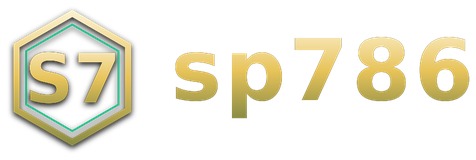 sp786 logo