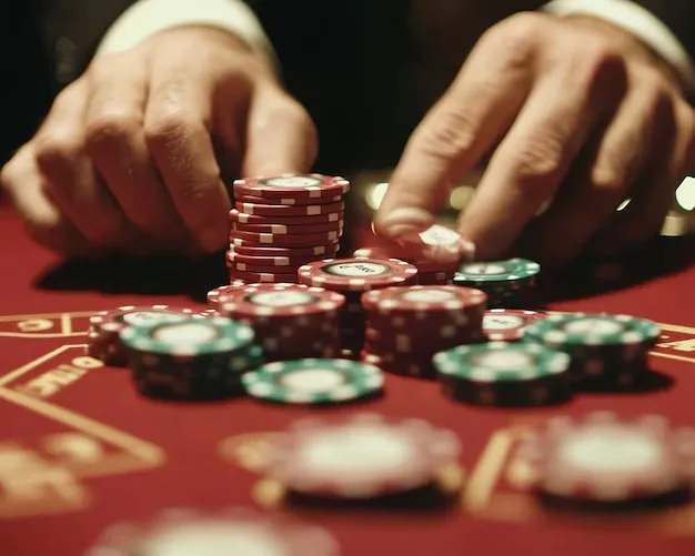 sp786 Pakistan Casino lobby