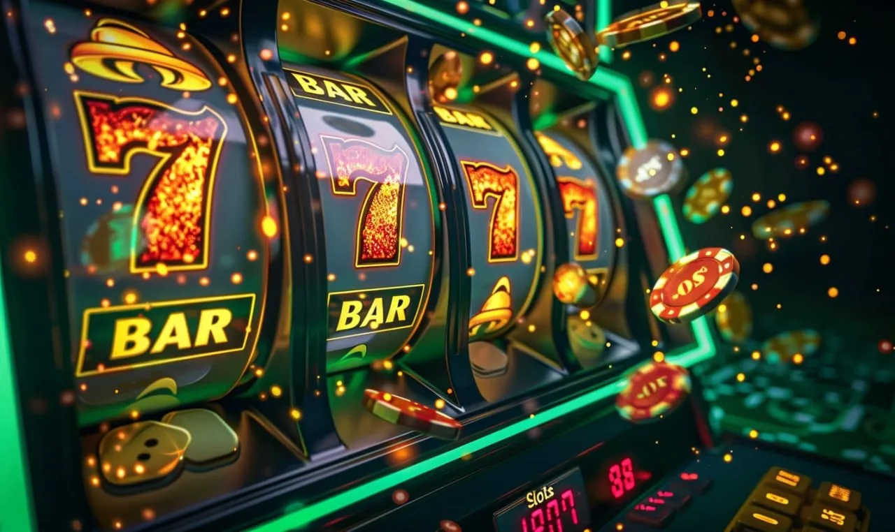 sp786 Casino